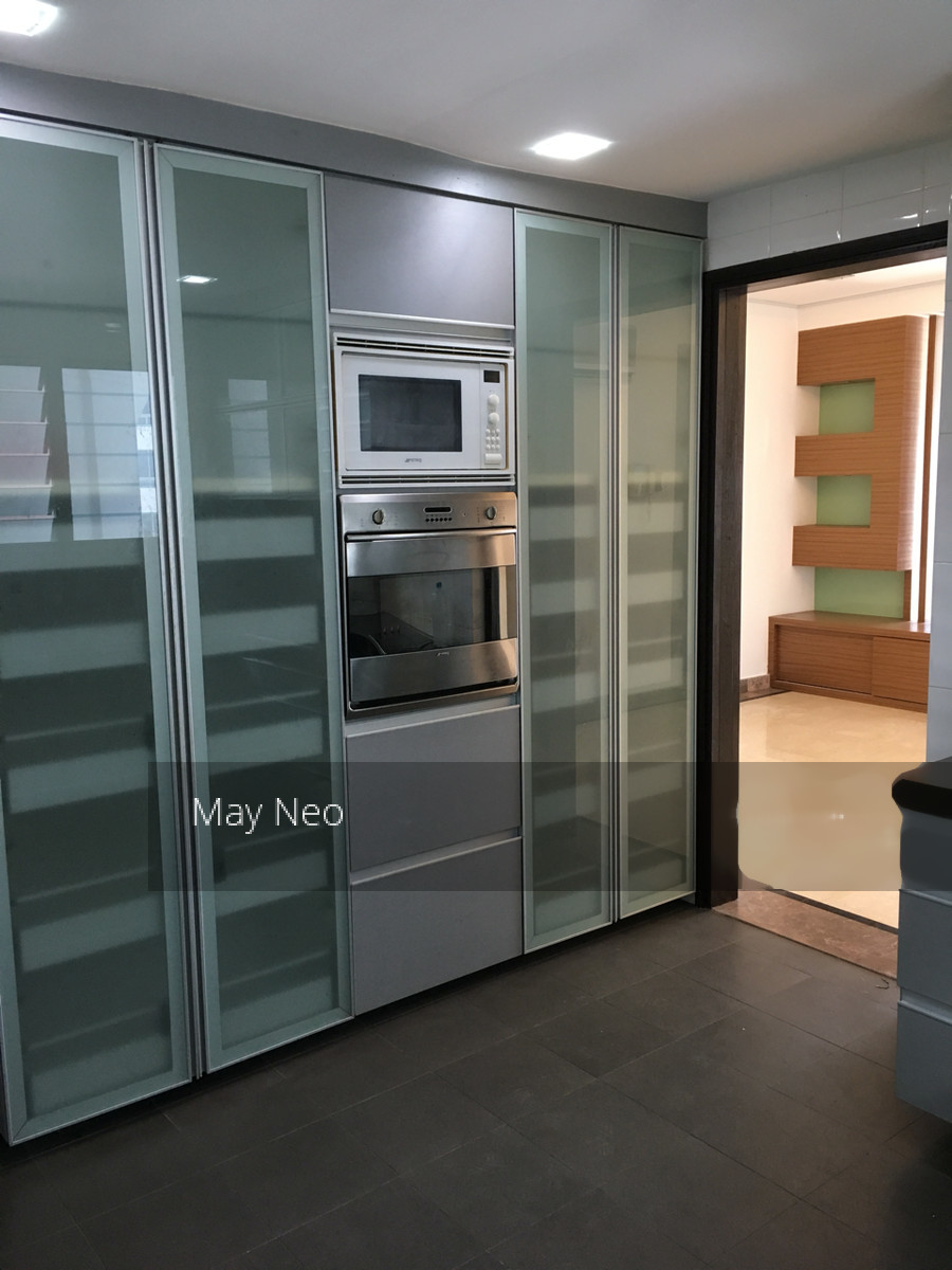 The Atria At Meyer (D15), Condominium #132099722